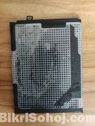 Xiaomi 11X original battery BM4Y 4520mah